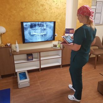 Cabinet Stomatologic Oradea